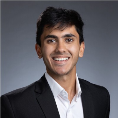 Arnav Shah