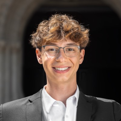 Ethan Palosh