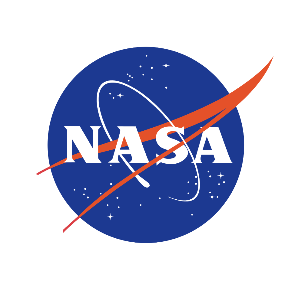 nasa logo